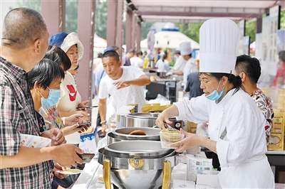 内蒙古味道带你走进美好生活