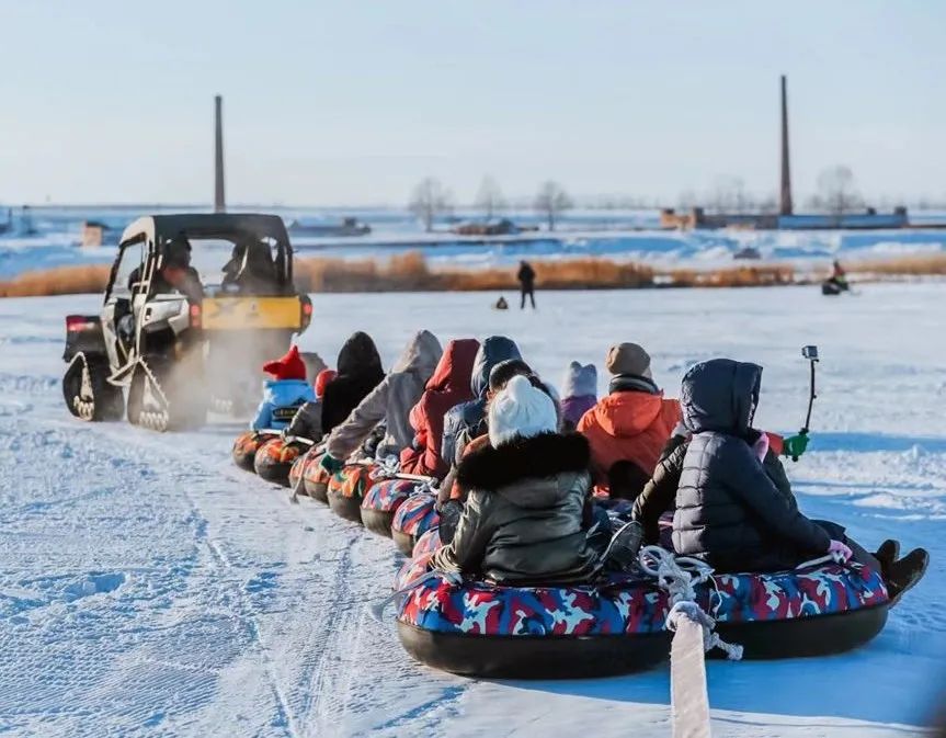 怎样的冰雪之旅会让人记一辈子？