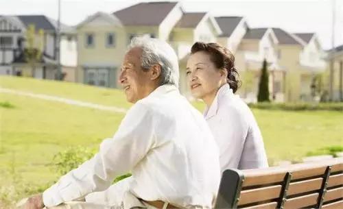 不断细化优化的居家养老服务 让首府老年人感到踏实