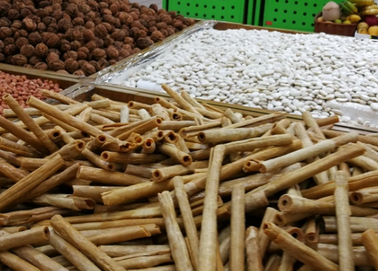 实施清场式销售 内蒙古进一步规范统一散装食品市场销售行为