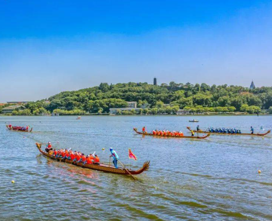 缤纷文旅活动让内蒙古端午假期活力四射