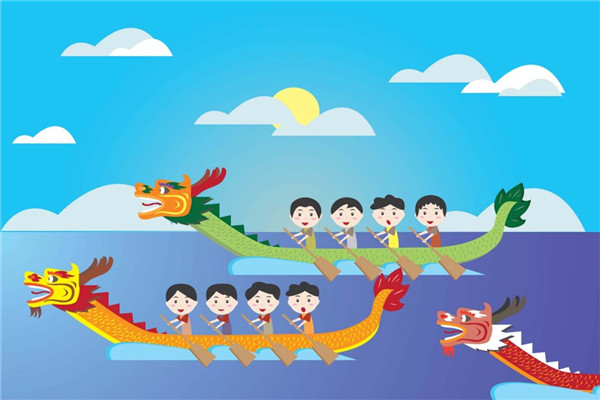中信银行呼和浩特分行组织系列“粽情端午”庆端午活动  