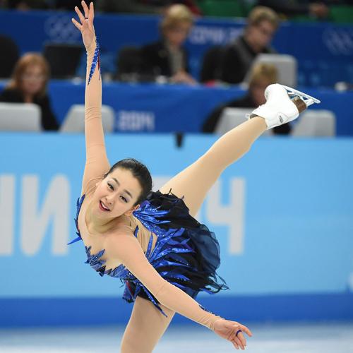 国际滑联：花滑大奖赛中国杯、总决赛将按计划举行