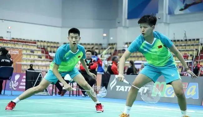 成都全面迎接2021世界青年羽毛球锦标赛