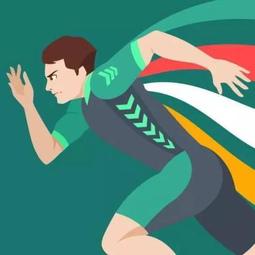 专家支招学生高温天气科学运动