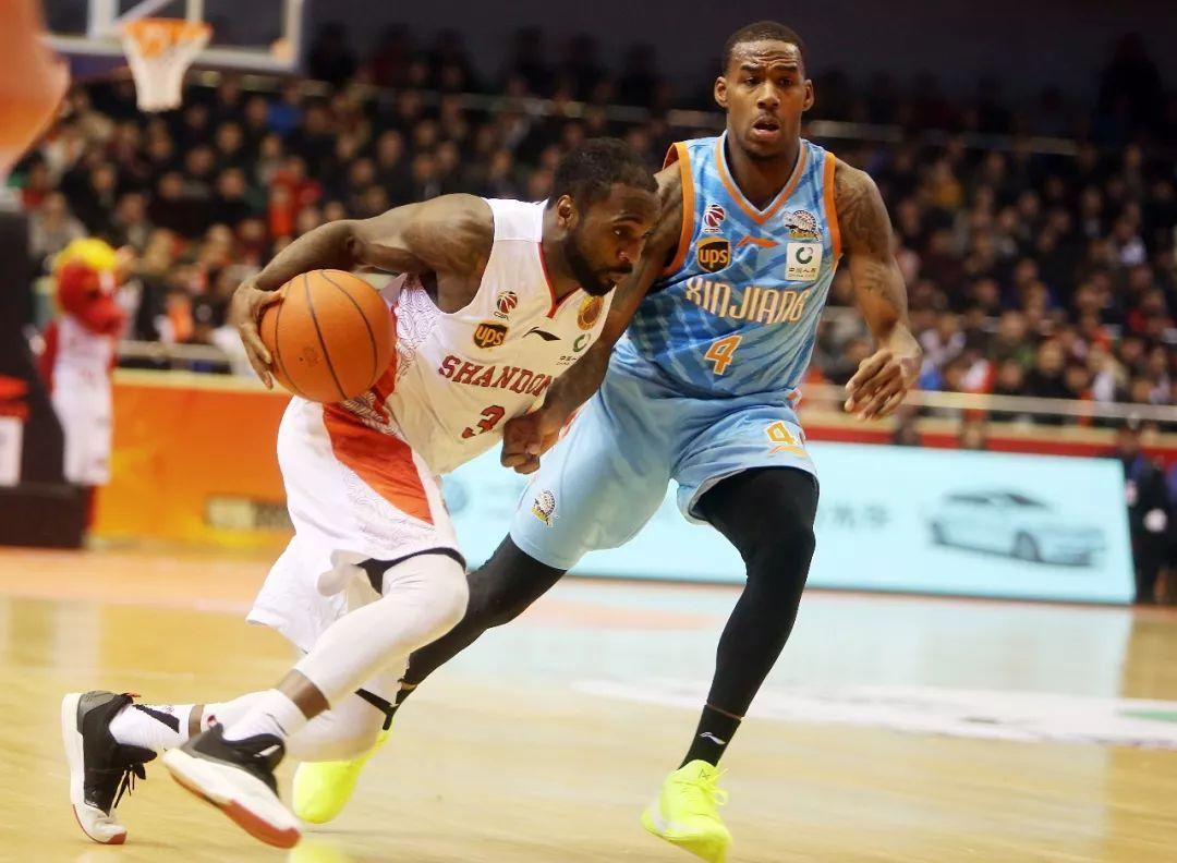 CBA联盟公布俱乐部获得优先续约权外援名单