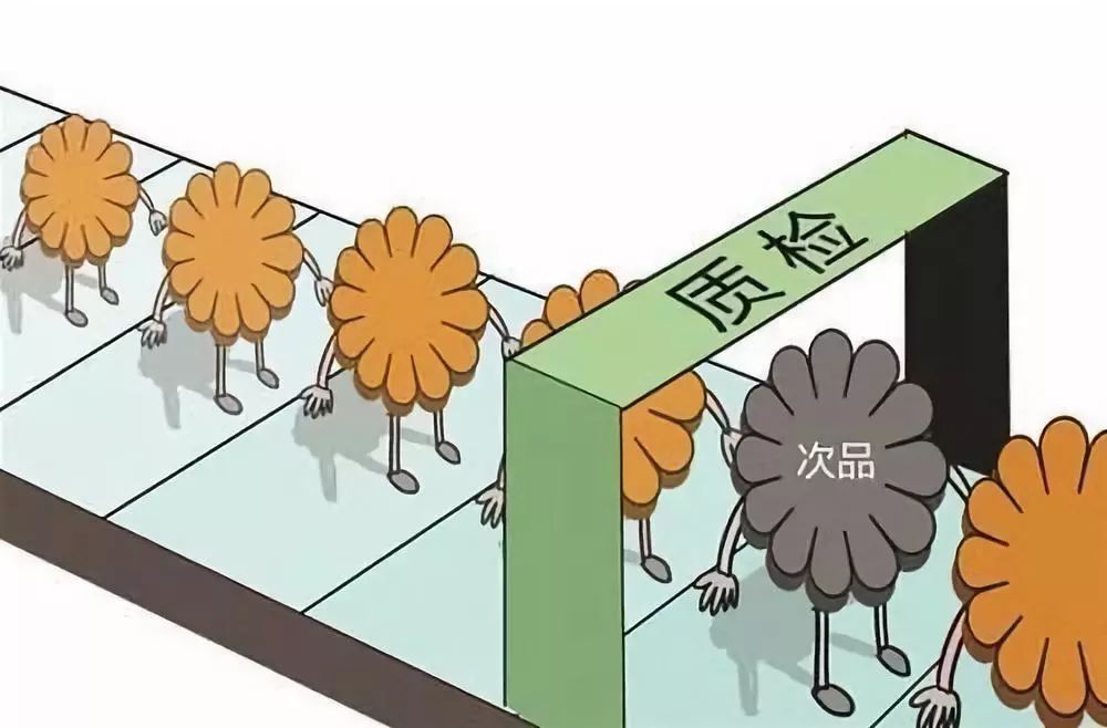 呼和浩特开展月饼专项抽检