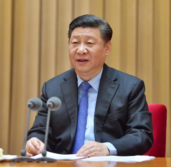 在危机中育新机 于变局中开新局（深入学习贯彻习近平新时代中国特色社会主义思想）