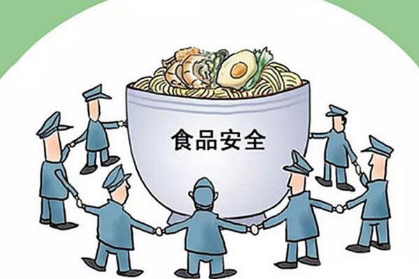 呼和浩特市市场监管局开门纳谏 问计于民开展食品安全“你点我检”活动