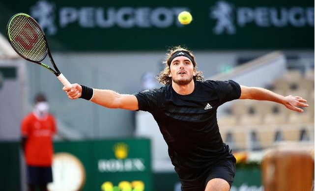 中国1.2亿人次观看2020法网赛事直播 成赛事最大观众群体