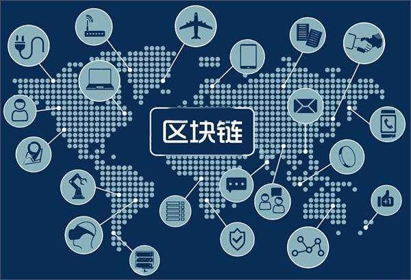 工行成功直联跨境金融区块链服务平台  