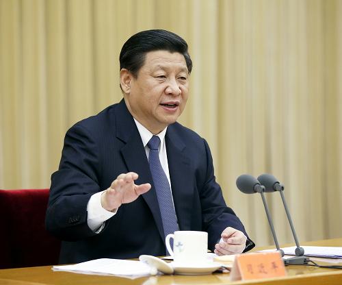 联播＋ | 开局伊始 政治局会议对这些重磅事项作出部署