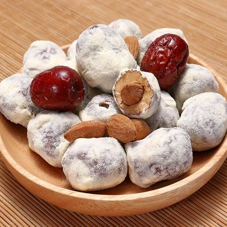 呼和浩特市对网购涉疫奶枣、鸡肉丸的7名人员开展流行病学调查！