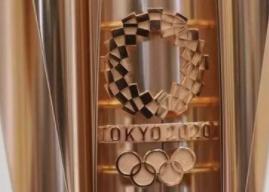 东京奥运会火炬接力一个月后开始 国际火炬手恐难参与