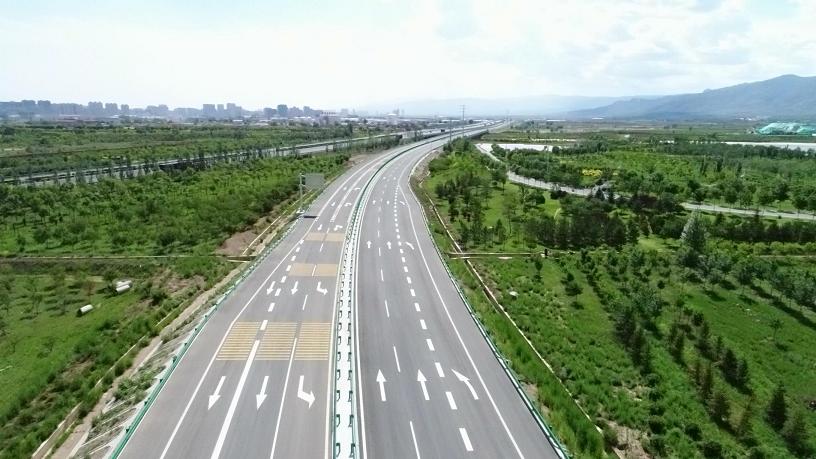 2021年呼和浩特交通运输业要做这些事