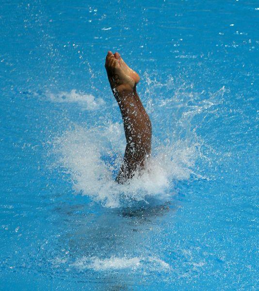 2021年全国跳水冠军赛将在沪开赛