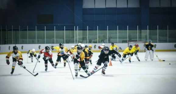 首都体育学院成立冰雪运动学院