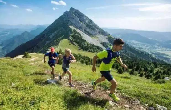 关于越野跑，你应该知道的那些事儿