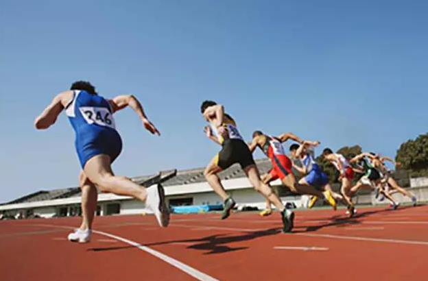 体育筑梦：一座城市的体育荣光