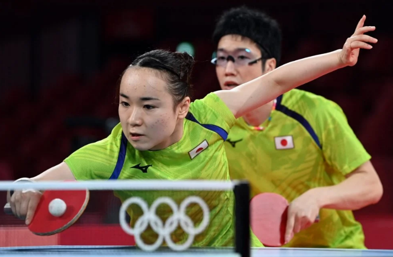 新闻分析：日本乒乓球奥运夺金的秘密