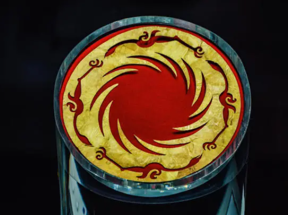 成都大运会火炬“蓉火”正式发布