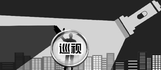 十九届中央第八轮巡视将对25家金融单位党组织开展巡视