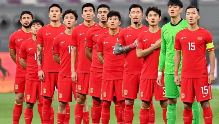 12强赛前瞻：国足挑战沙特“魔鬼主场”