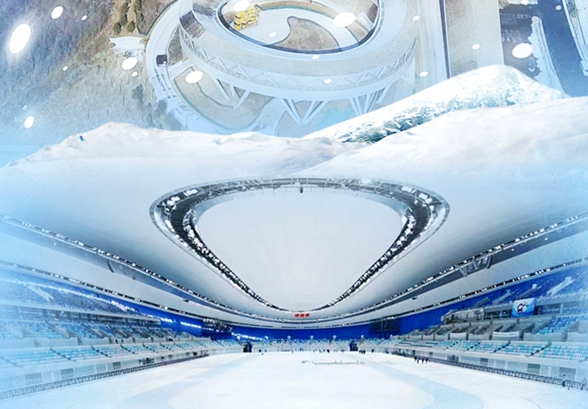 写在北京冬奥会开幕倒计时100天之际