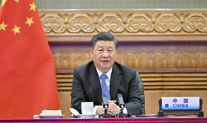 习近平的G20“中国方案”，全球瞩目