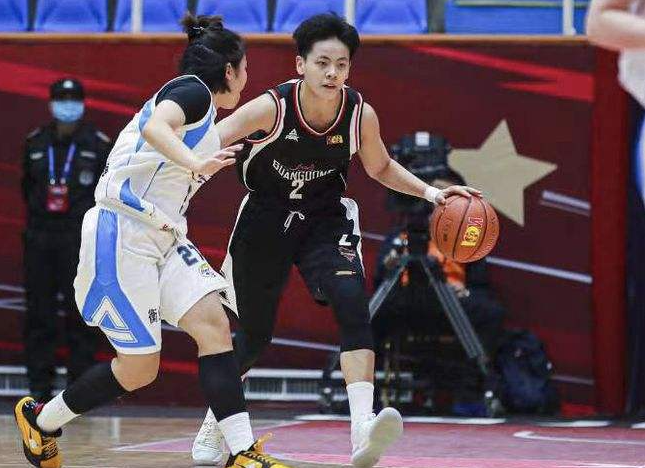 WCBA综合：内蒙古送山东首败 新疆大胜大体协联队