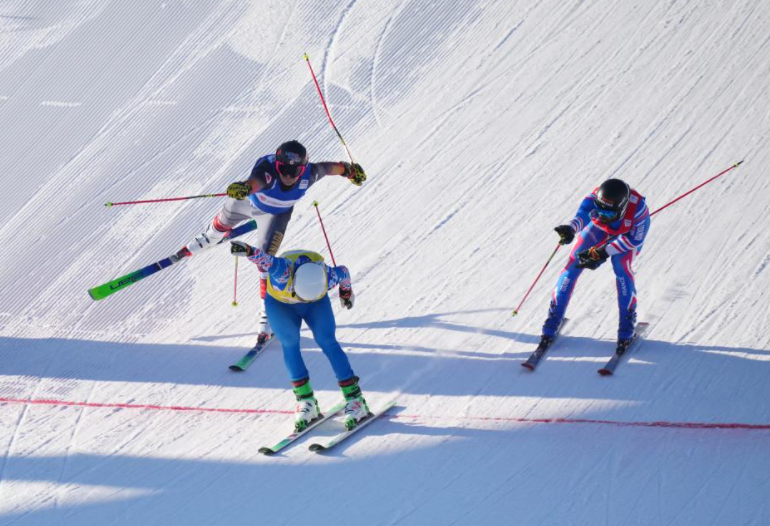 体育时评：冬奥大事 必作于细