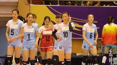 女排联赛综合：同样是十连败 过程截然不同