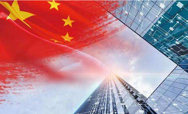 看外资，持续“加码”彰显中国市场魅力