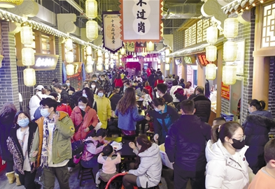 深化“放管服” 当好“店小二” 内蒙古：持续优化营商环境 全面提升服务效能