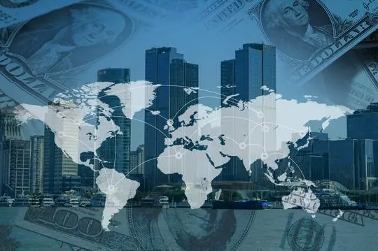 IMF下调2022年全球经济增长预期至4.4%