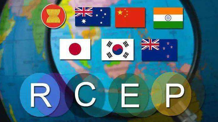 划重点！看这份文件如何帮你抢抓RCEP机遇