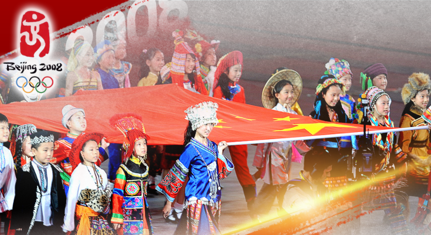 2008到2022，一起重温我们共同的双奥记忆！