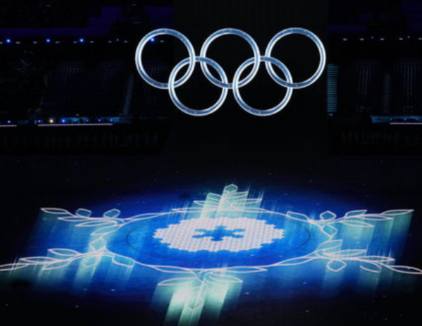 北京冬奥会，留给未来的宝贵财富