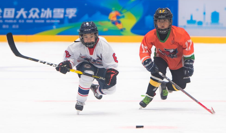 用好北京冬奥会遗产 全民健身一起向未来