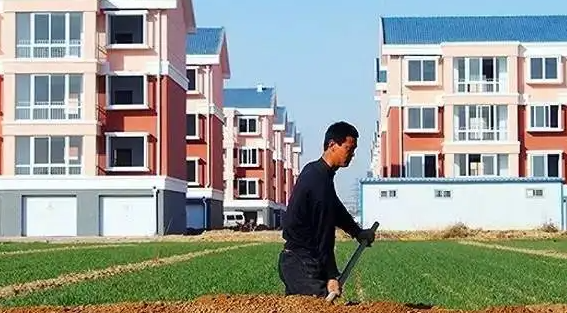 我国着力推进农业转移人口市民化