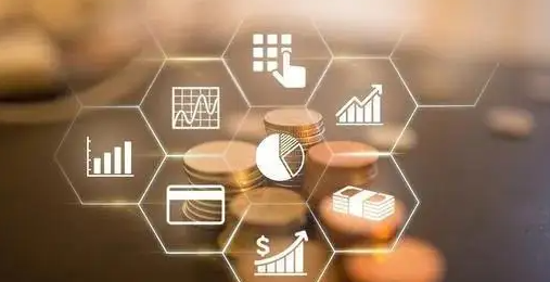 3月金融数据超预期传递暖意