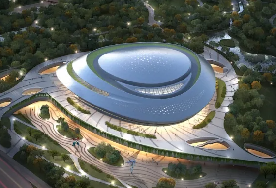 杭州亚运会场馆将陆续惠民开放