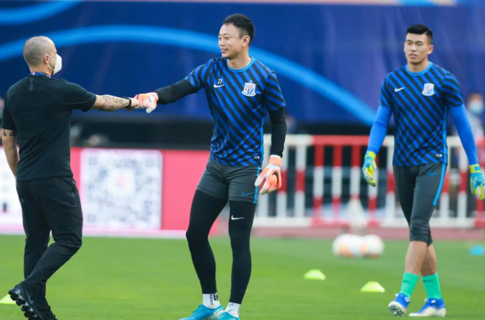 2022赛季中甲联赛在大连开幕