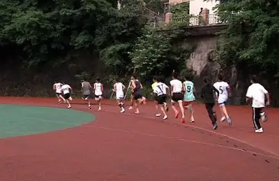 内蒙古启动竞技体育后备人才“选星计划”