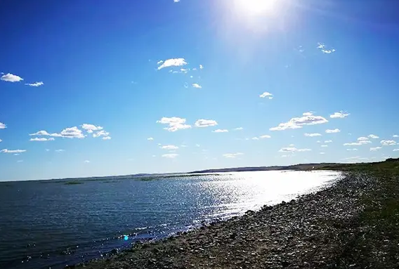 内蒙古以经济手段助推水环境治理