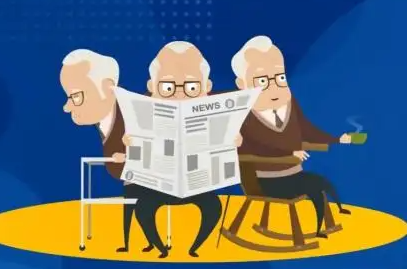 中国社会老龄化程度加深 退休人群规模有多大？