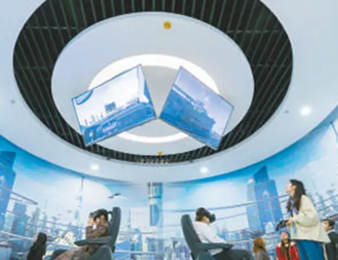 内蒙古划定标准化发展“路线图”