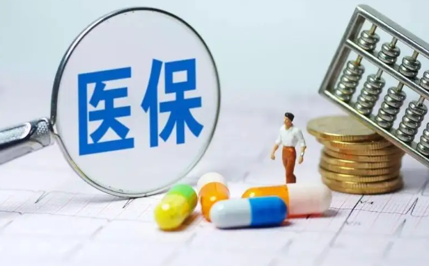内蒙古推行医保服务“1＋5”网办模式