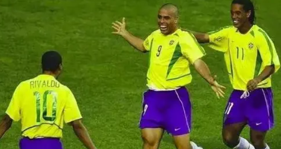 不惧爆冷，巴西队赛前誓言夺冠