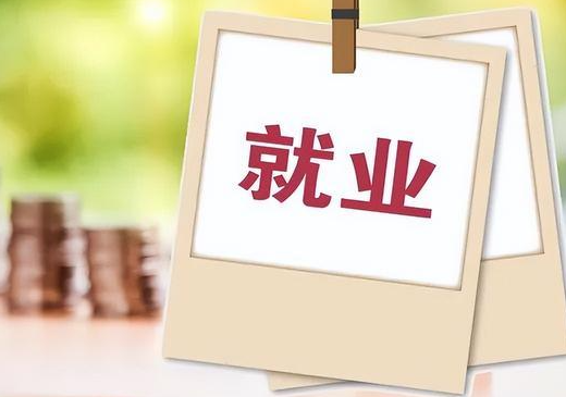 稳就业促发展 春风行动一季度发布岗位3800万个